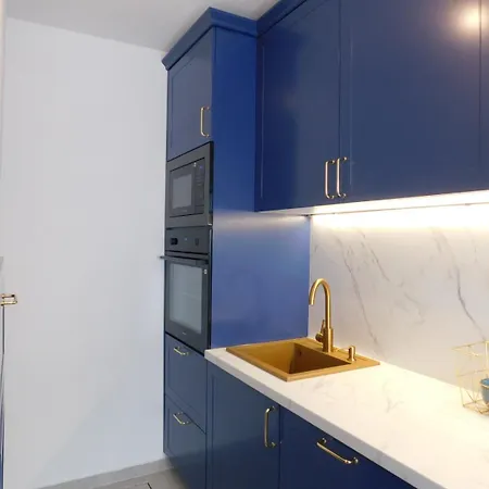Apartamento Lux Lariva, Center Of Split