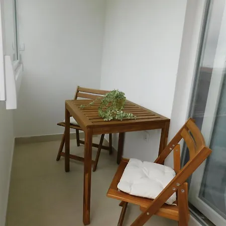 Lux Lariva, Center Of Apartamento *