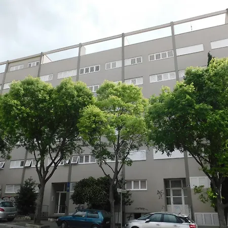 Apartmán Lux Lariva, Center Of *