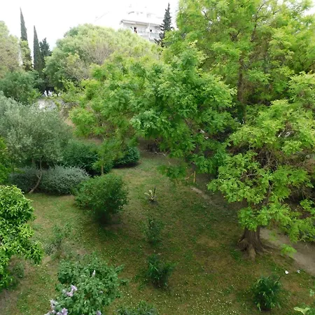 Lux Lariva, Center Of شقة *